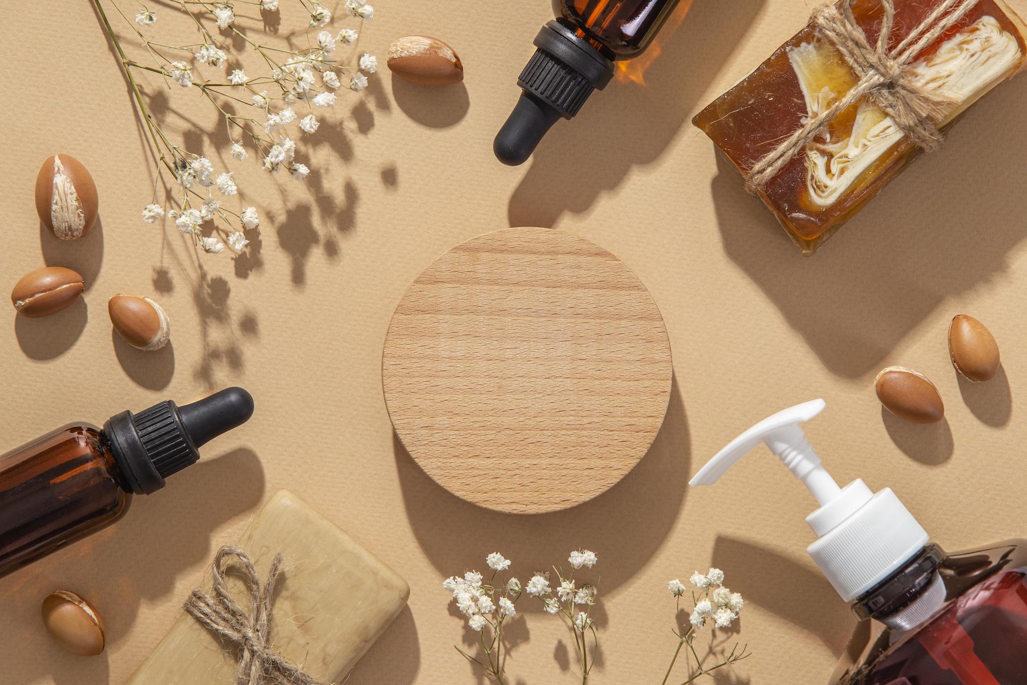 Natuurlijke Ingrediënten in de Stylingproducten van Styledry