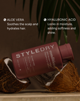 Pineapple & Coconut Conditioner 300ml