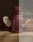 Pineapple & Coconut Conditioner 300ml