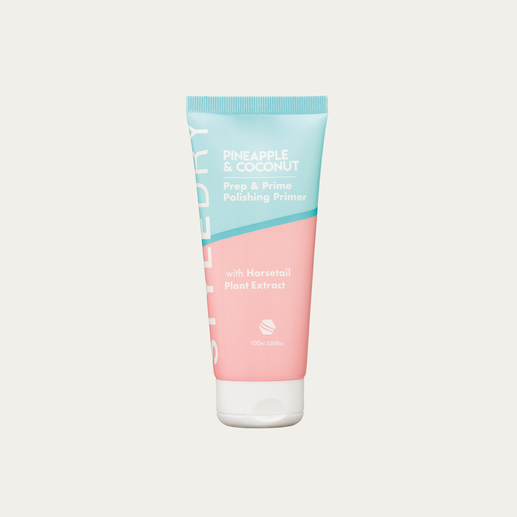 Pineapple & Coconut Polishing Primer