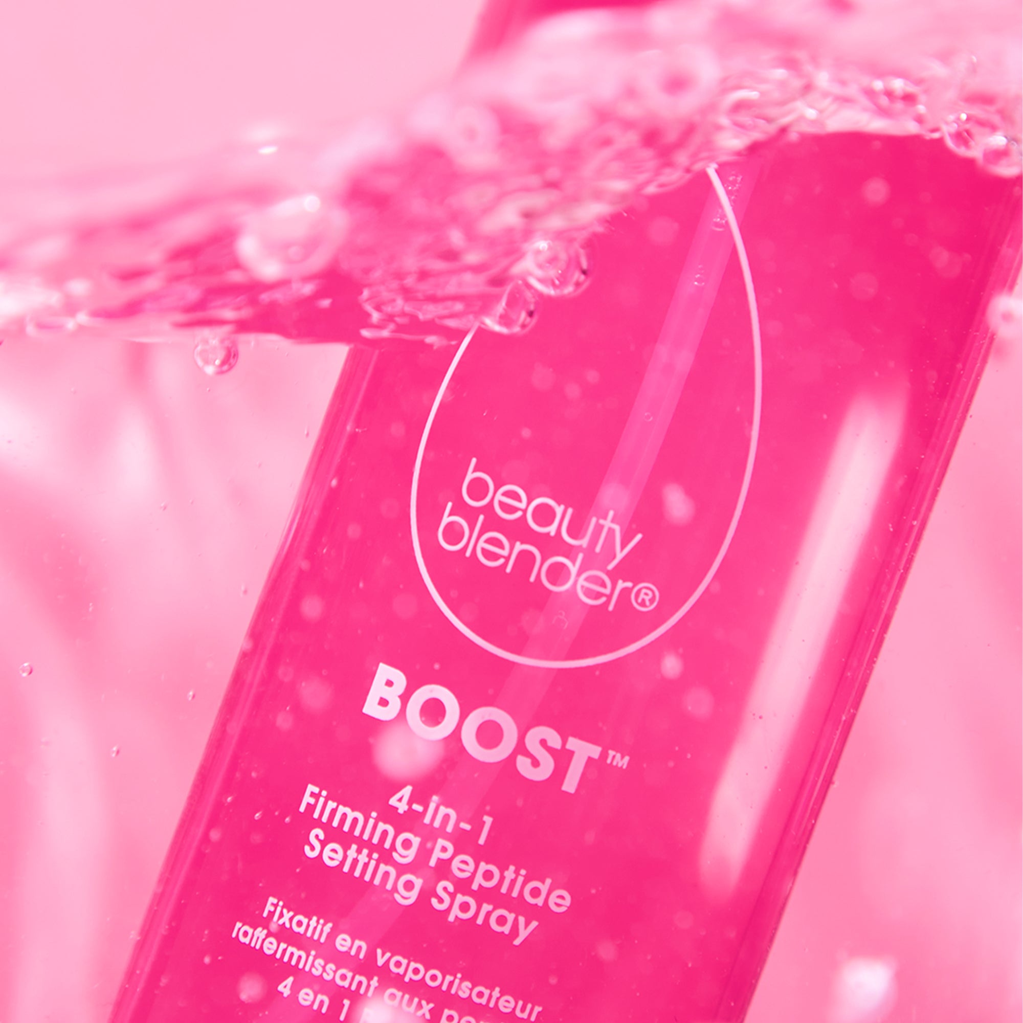 Beautyblender Boost 4In1 Makeup Setting Spray Styledry