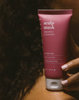 Pineapple & Coconut Hair Escape – 3-Step Routine for Repairing, Smoothing & Soothing
