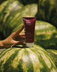 Watermelon Trio – 3-Step Routine for Hydrating & Strengthening Hair