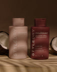 Pineapple & Coconut Hair Escape – 3-Step Routine for Repairing, Smoothing & Soothing