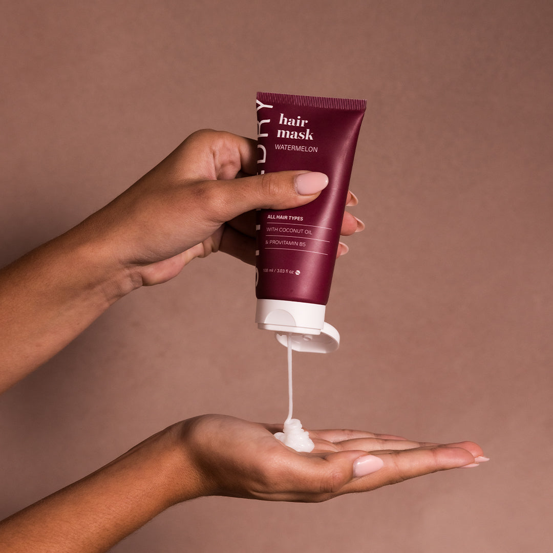 Nourishing Hair Masks | Hair Revival Trio | Styledry