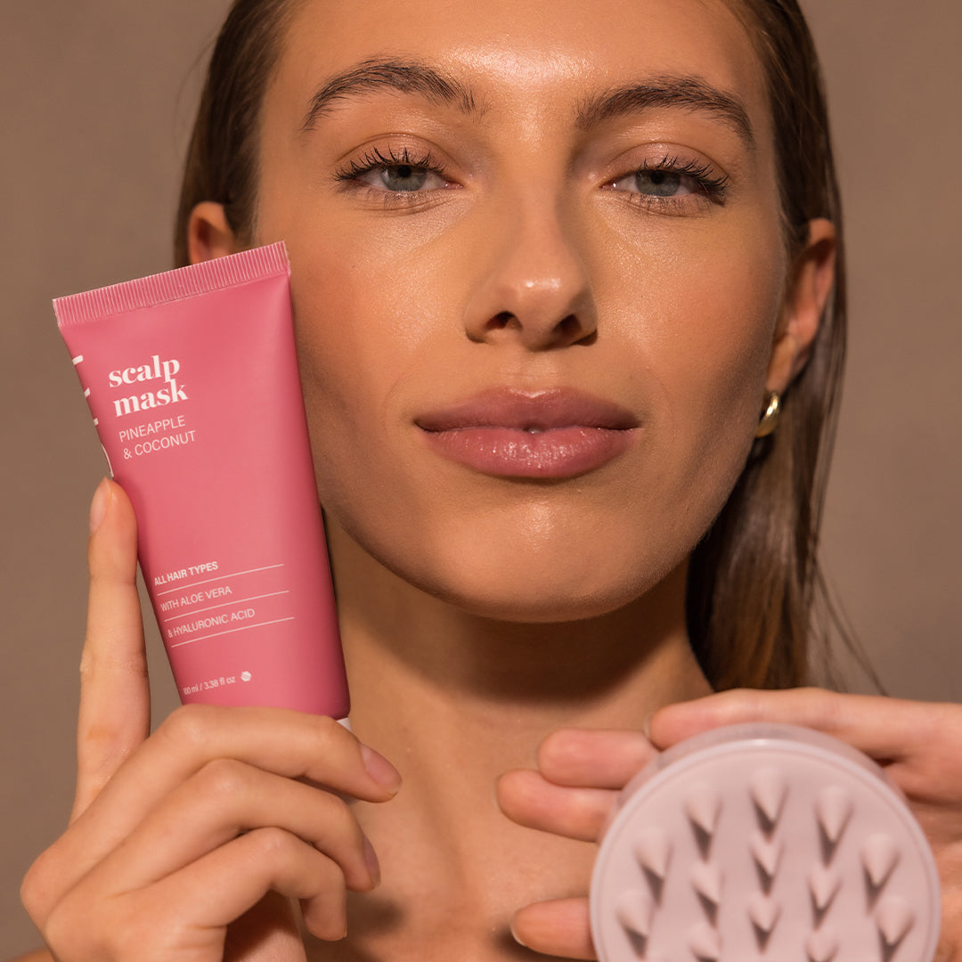 Refreshing Scalp | Scalp Duo | Styledry