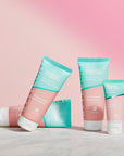 Pineapple & Coconut Polishing Primer 100ml – Stärkend & feuchtigkeitsspendend mit Schachtelhalm-Pflanzenextrakt