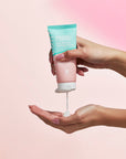 Pineapple & Coconut Polishing Primer 100ml – Stärkend & feuchtigkeitsspendend mit Schachtelhalm-Pflanzenextrakt