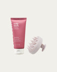 Scalp Duo – Mask & Brush Set For Healthy Scalp & Hair Growth
