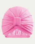 Shower Cap Cotton Candy