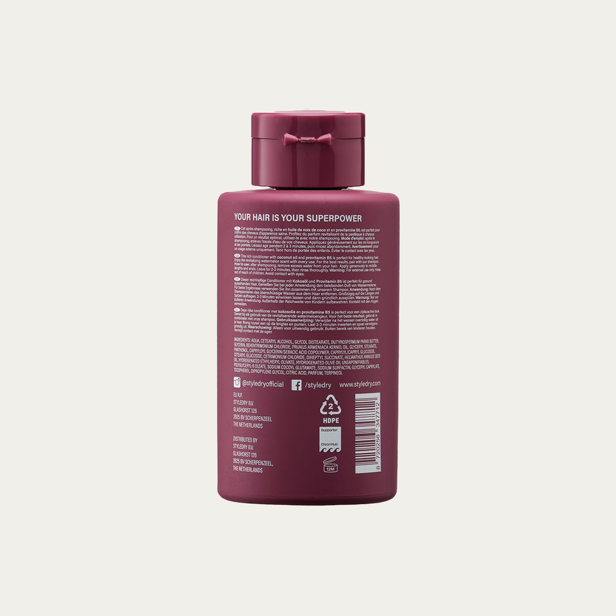 Watermelon Conditioner 300ml