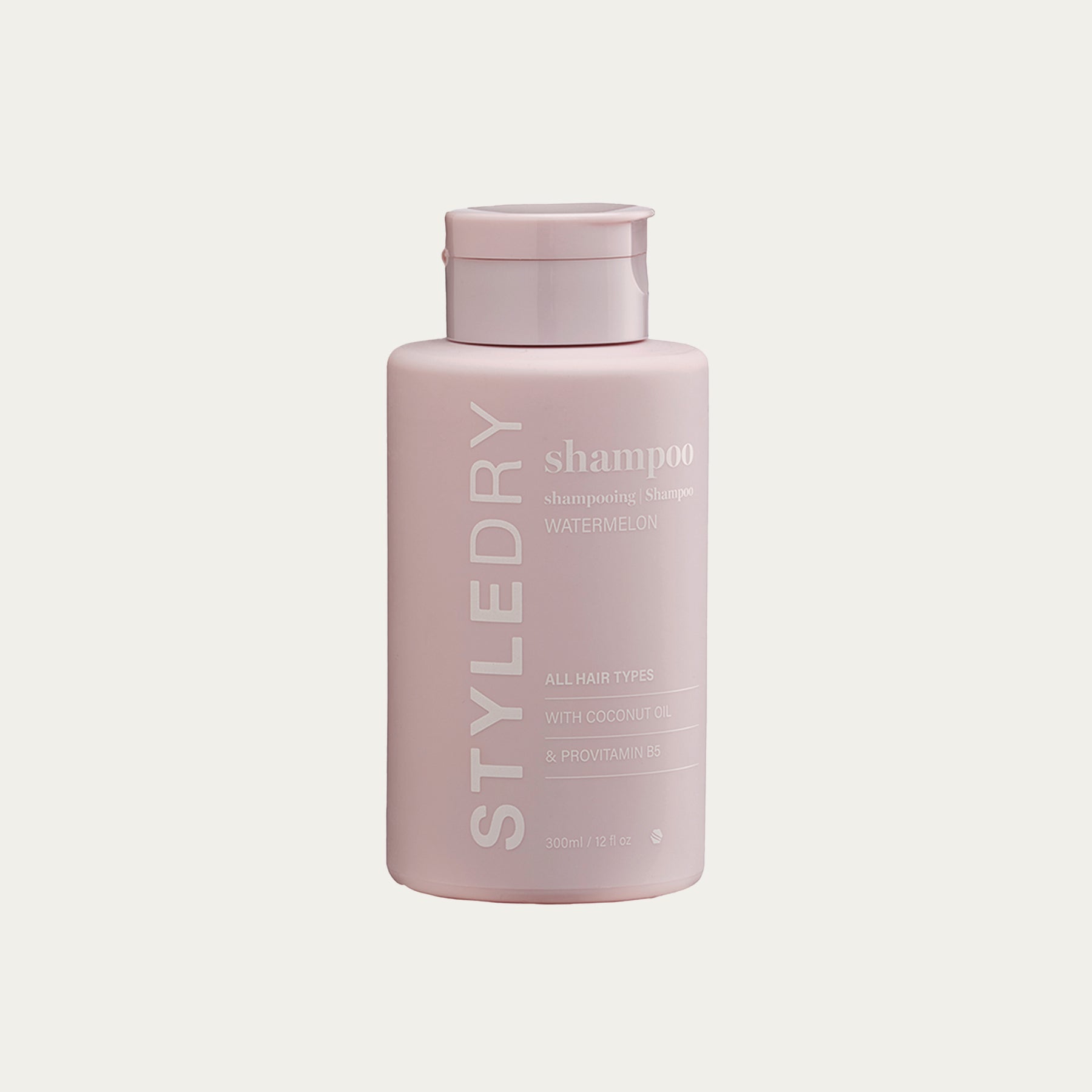 Watermelon Shampoo 300ml