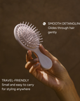 Mini Detangle Brush