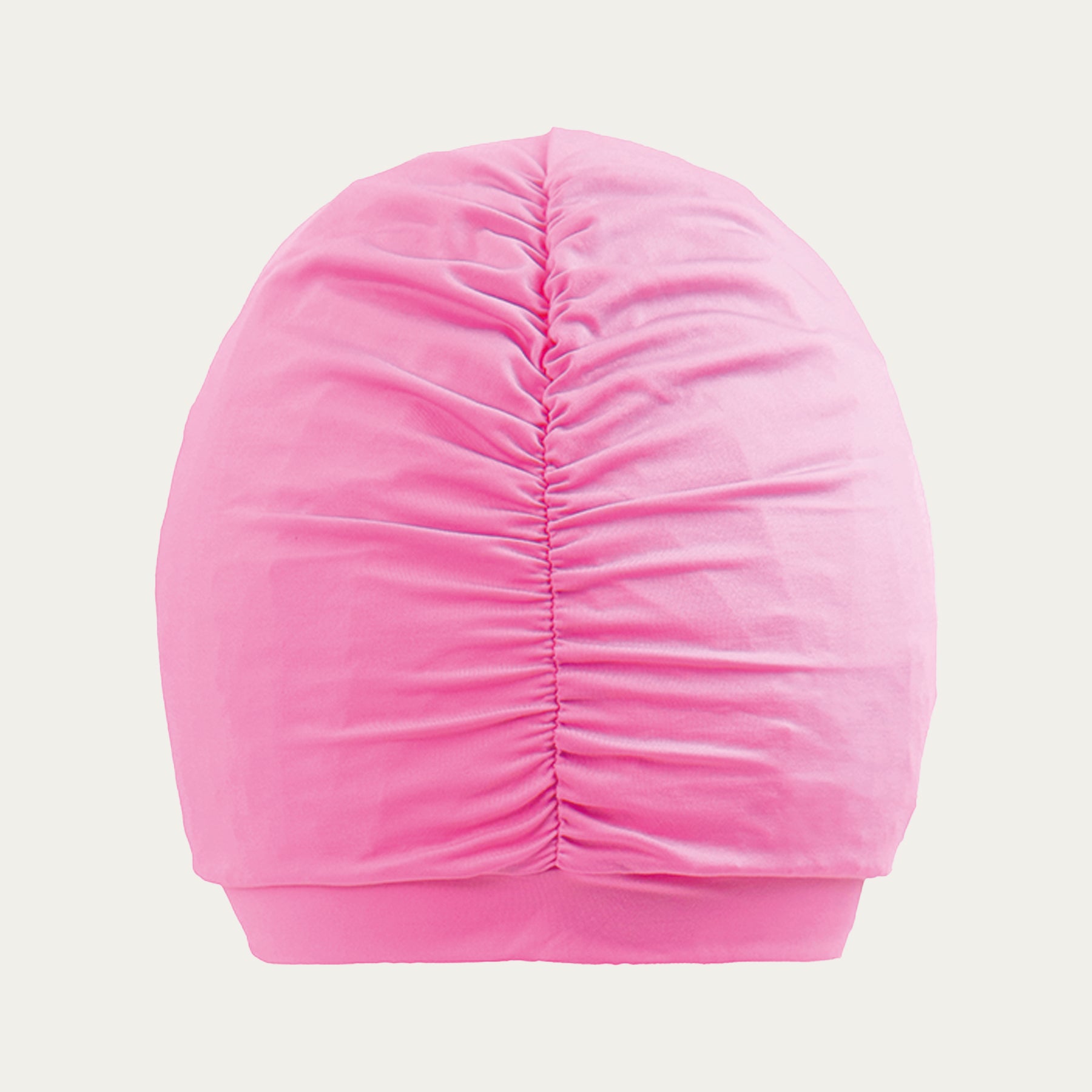 Shower Cap Cotton Candy