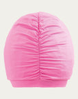 Shower Cap Cotton Candy