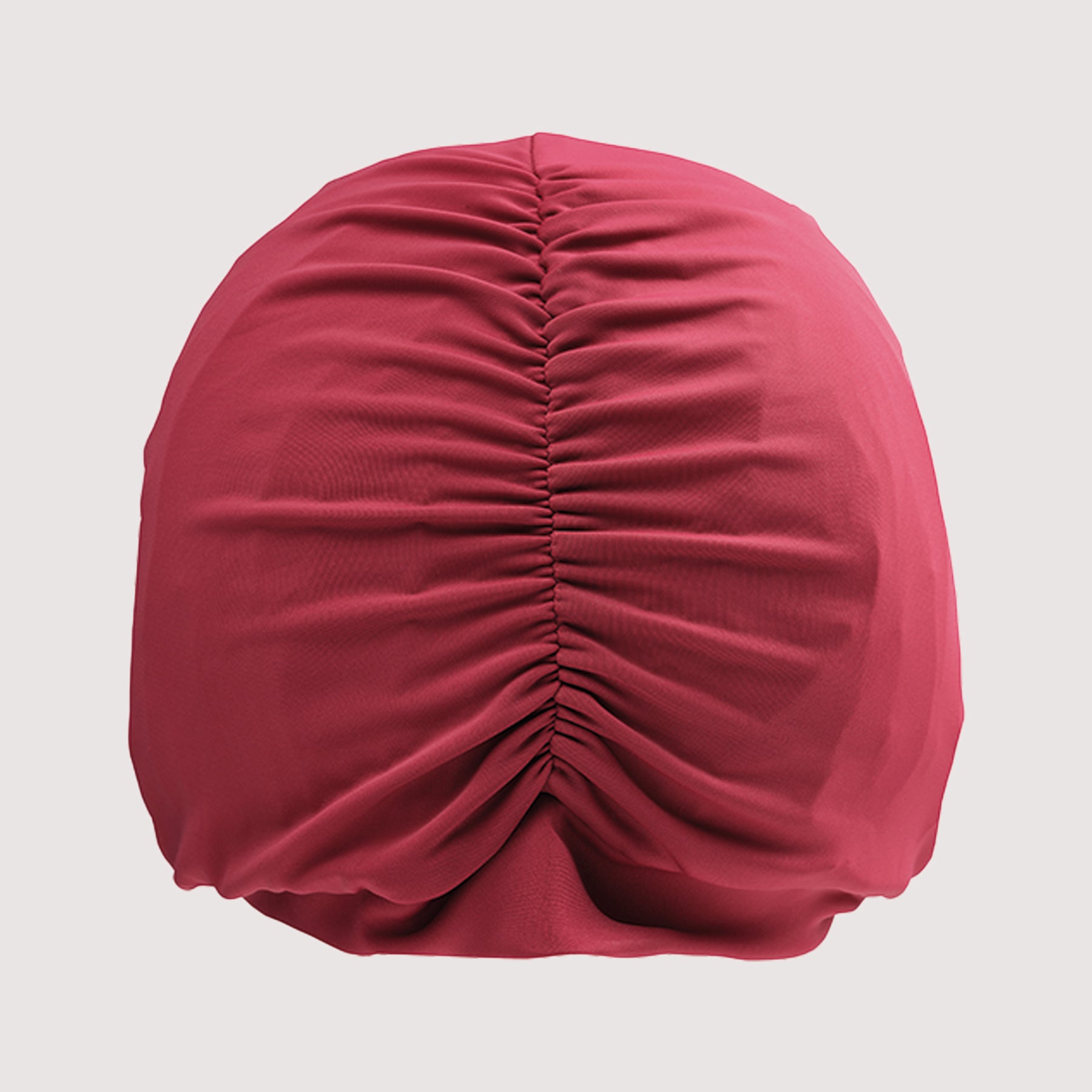 Shower Cap Ruby Red image 5