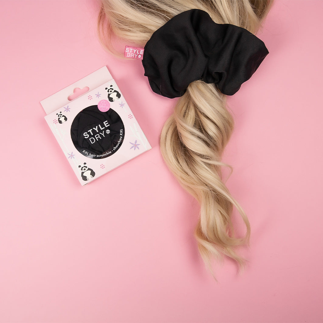 XXL Scrunchie - After Dark image 4